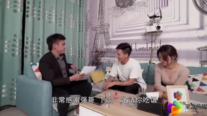 Anh xã bán người vợ cho chủ nợ để xóa nợ ~dong xiaowan