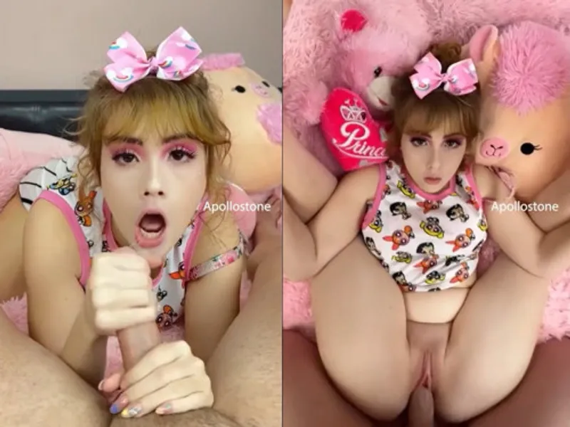 Xxx cực phê với eny mới lớn body chuẩn