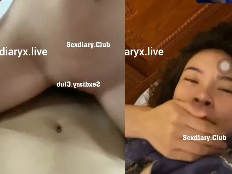 Xuất ngập lồn vẫn đút thằng nhỏ vào bím em chơi thêm