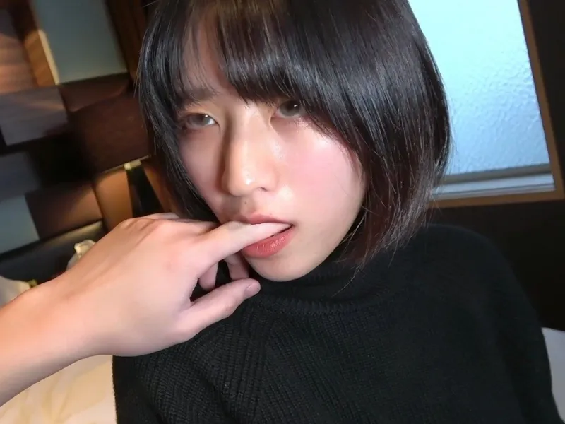 Mút âm đạo gấu cực phẩm